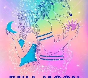Bull Moon Rising by Ruby Dixon