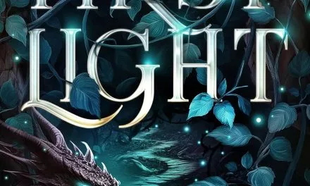 First Light: A Romantic Portal Fantasy (Shadowlands Book 1) by Elizabeth Hunter