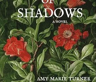 Garden of Shadows (Linnea Wren Mysteries Book 2) by Amy Marie Turner