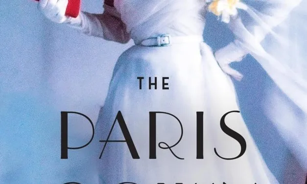 The Paris Gown by Christine Wells