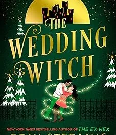 The Wedding Witch by Erin Sterling