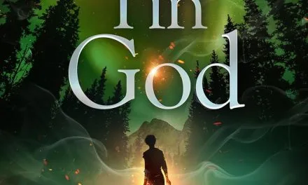 Tin God: A Paranormal Mystery Romance (Elemental Covenant Book 5) by Elizabeth Hunter