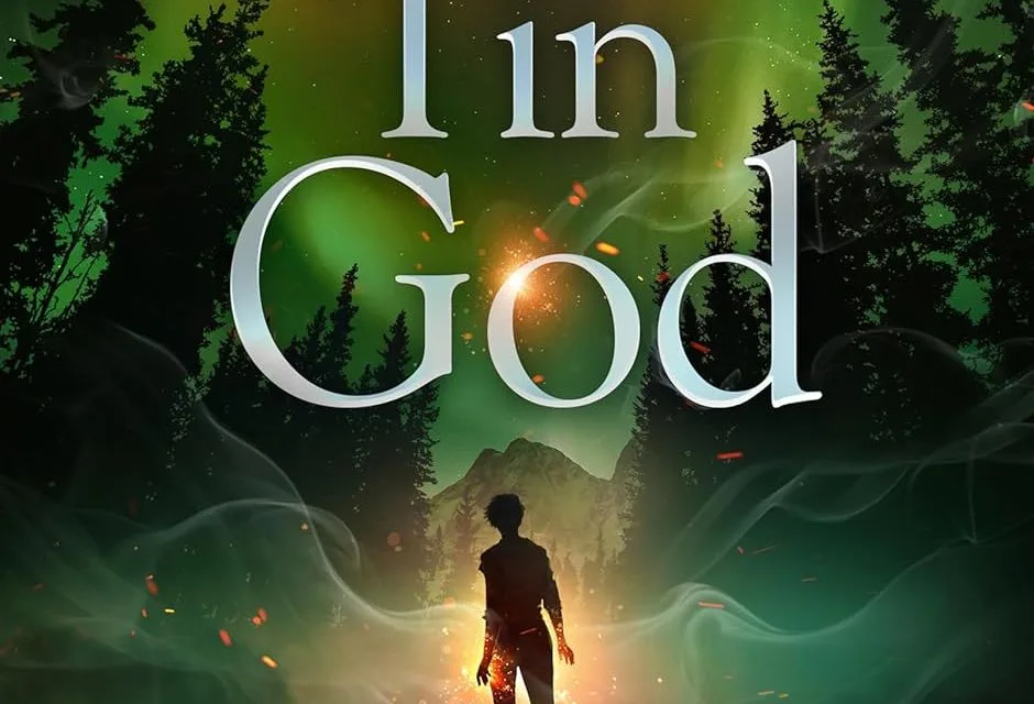 Tin God: A Paranormal Mystery Romance (Elemental Covenant Book 5) by Elizabeth Hunter