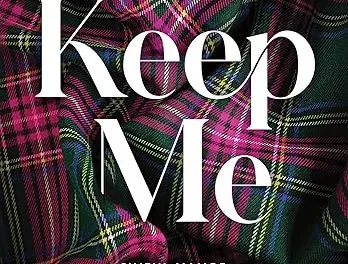 Keep Me by Sara Cate