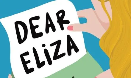 Dear Eliza: A Novel by Andrea J. Stein