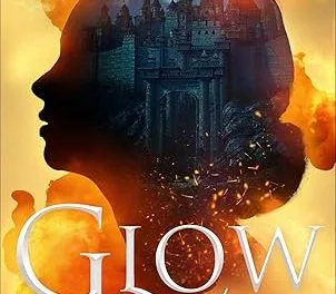 Glow of the Everflame by Penn Cole