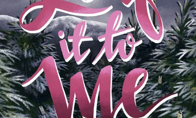 Leaf it to Me by Laney Hatcher