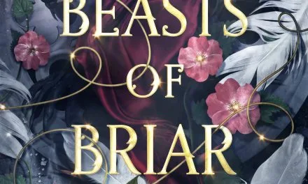 Beasts of Briar (Stolen Crowns Series Book 5) by Tee Harlowe