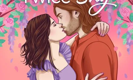 Once Smitten Twice Shy by Chloe Liese