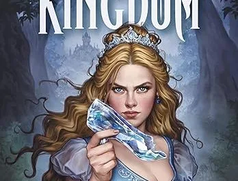 Liar’s Kingdom by Christine Calella