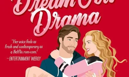 Dream Girl Drama by Tessa Bailey