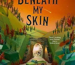 “The Bones Beneath My Skin” by TJ Klune