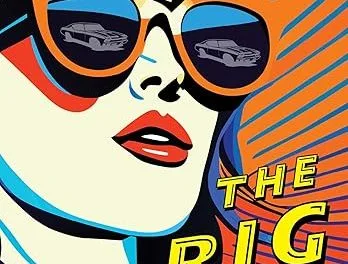 The Big Fix by Holly James