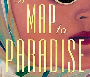 A Map to Paradise by Susan Meissner