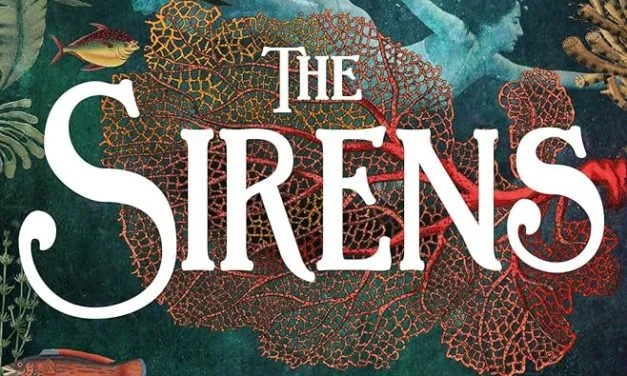 The Sirens by Emilia Hart