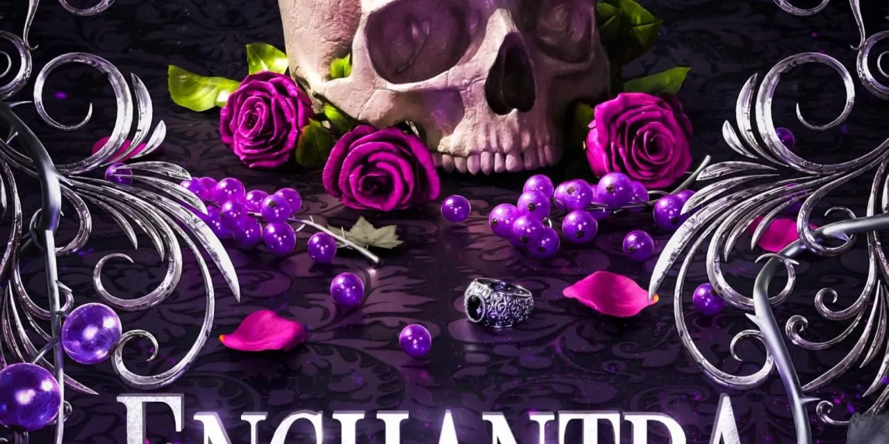 Enchantra by Kaylie Smith