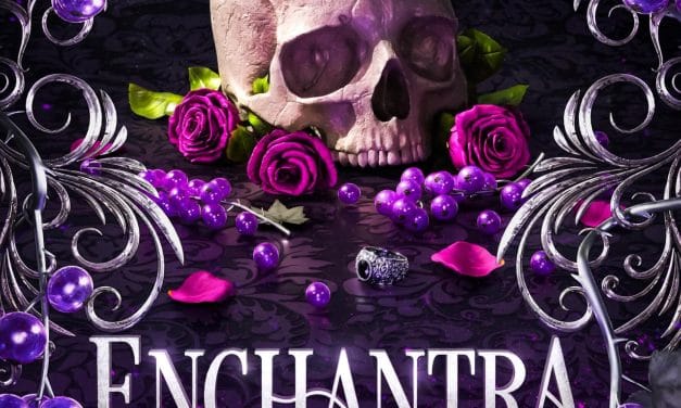 Enchantra by Kaylie Smith