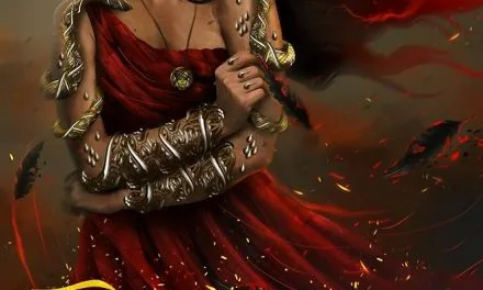 Firebird by Juliette Cross