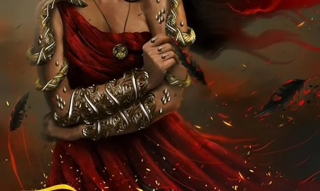 Firebird by Juliette Cross