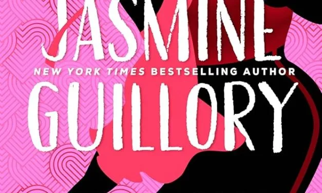 Flirting Lessons by Jasmine Guillory