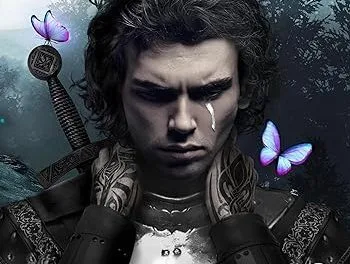 Quicksilver by Callie Hart