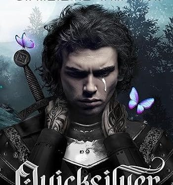 Quicksilver by Callie Hart