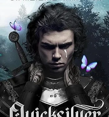 Quicksilver by Callie Hart