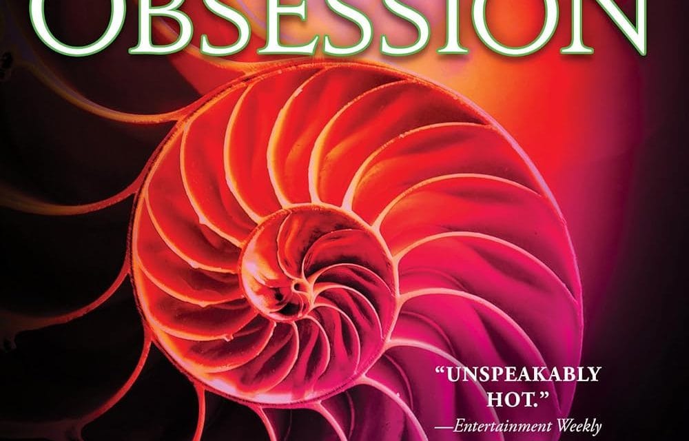 “Sweet Obsession” by Katee Robert