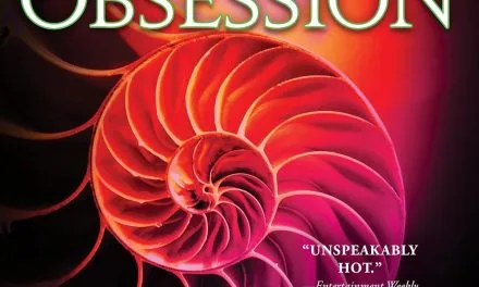 “Sweet Obsession” by Katee Robert