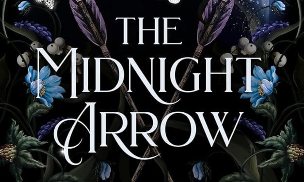 The Midnight Arrow by Zoey Draven