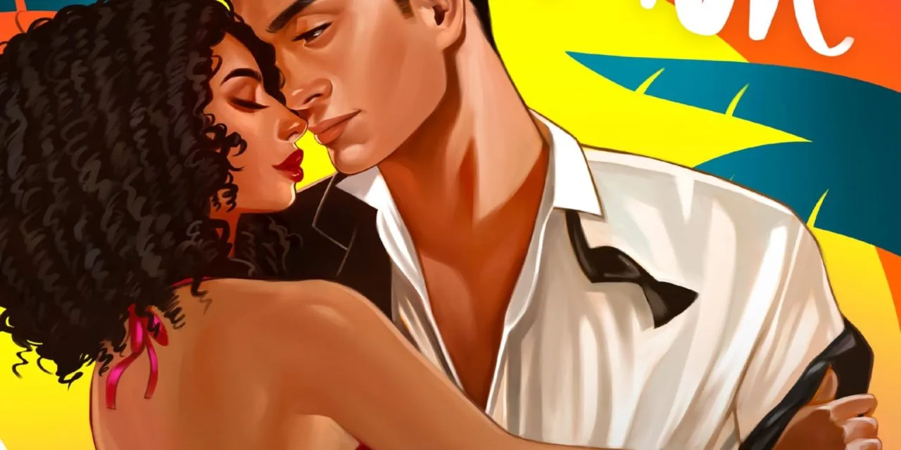 Along Came Amor by Alexis Daria