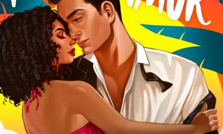 Along Came Amor by Alexis Daria