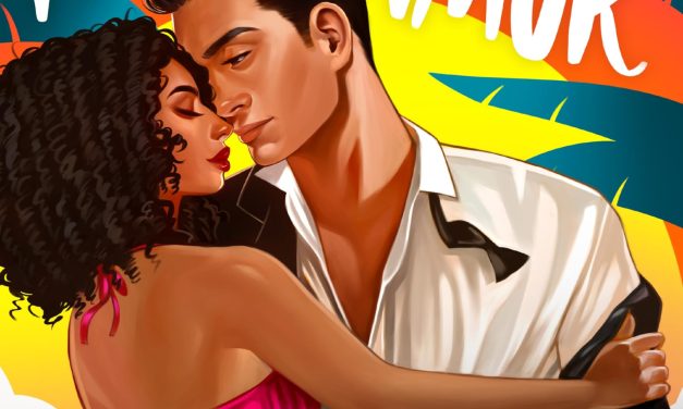 Along Came Amor by Alexis Daria