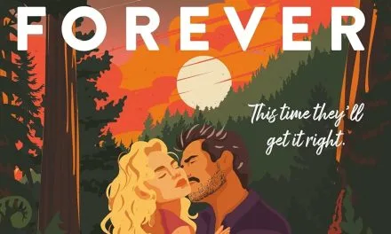 “Left of Forever” by Tarah DeWitt