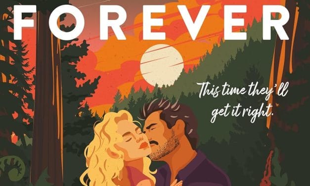 “Left of Forever” by Tarah DeWitt