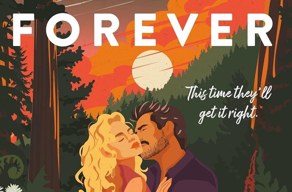 “Left of Forever” by Tarah DeWitt