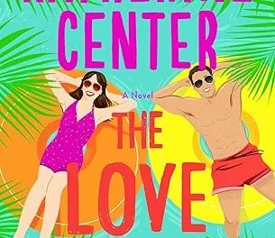 The Love Haters by Katherine Center