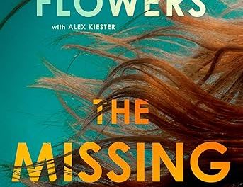 The Missing Half by Ashley Flowers