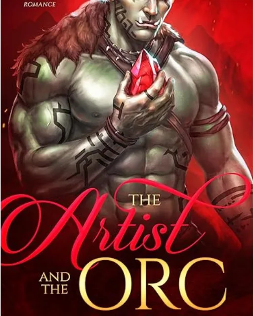 The Artist and the Orc by Finley Fenn