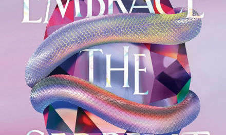 Embrace the Serpent by Sunya Mara