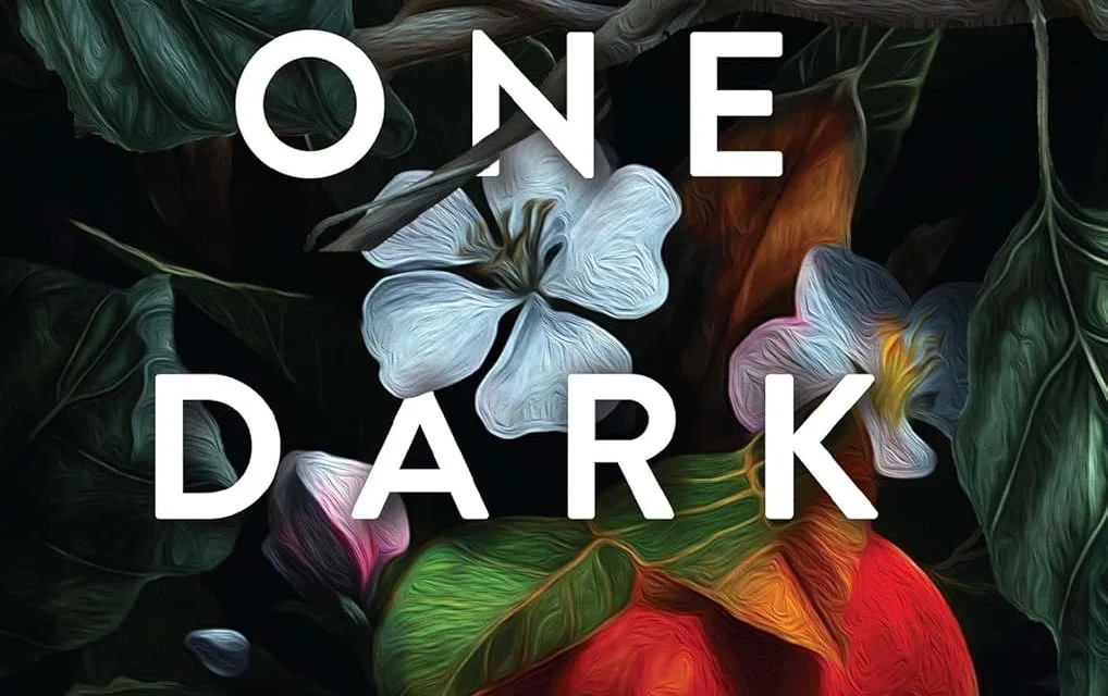 One Dark Kiss by Rebecca Zanetti