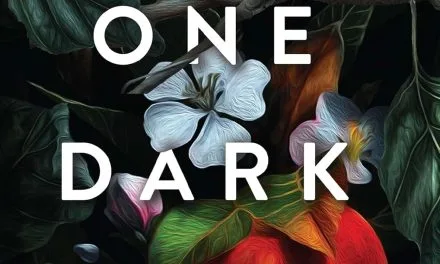 One Dark Kiss by Rebecca Zanetti