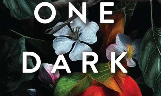 One Dark Kiss by Rebecca Zanetti