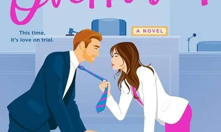 Overruled by Lana Ferguson