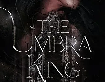 The Umbra King by Jamie Applegate Hunter