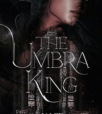 The Umbra King by Jamie Applegate Hunter