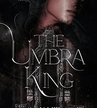 The Umbra King by Jamie Applegate Hunter