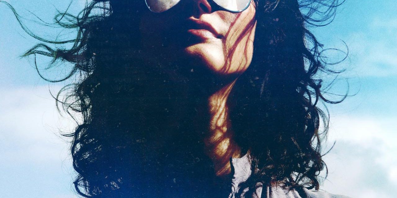 Atmosphere: A Love Story by Taylor Jenkins Reid