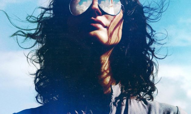 Atmosphere: A Love Story by Taylor Jenkins Reid