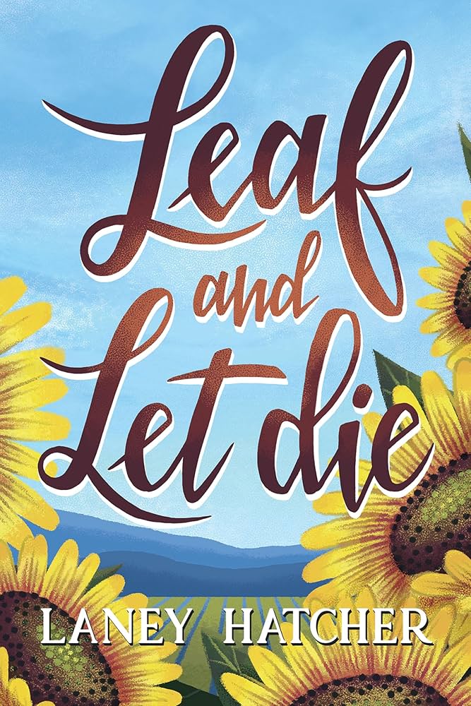 Leaf and Let Die Book Cover